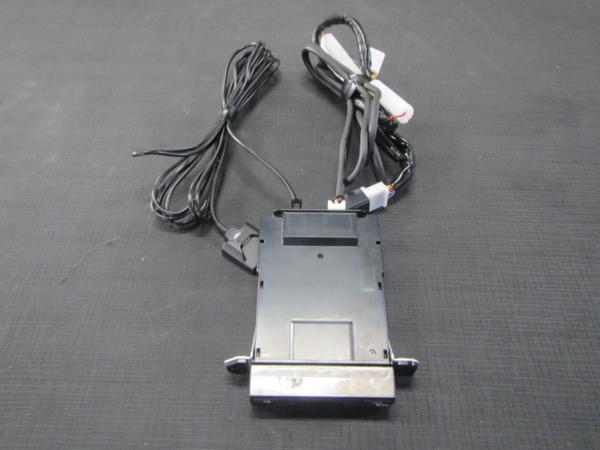 トヨタ純正 ＥＴＣ 08686-00340 中古品