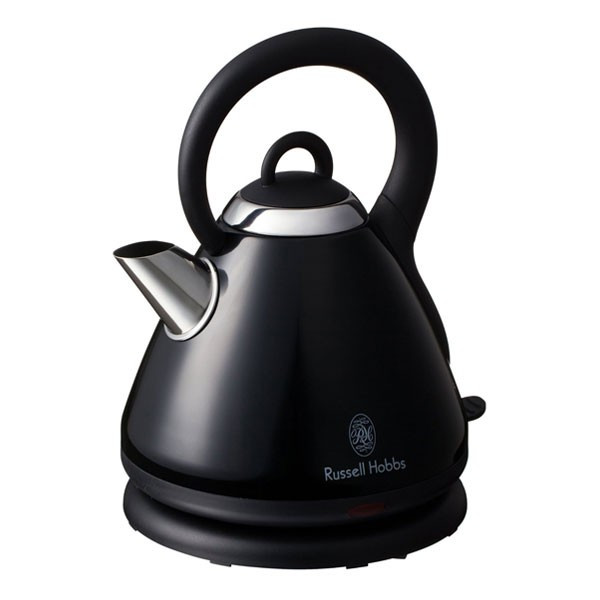 【限定特価】ラッセルホブス　ヘリテージケトル（１．８L）