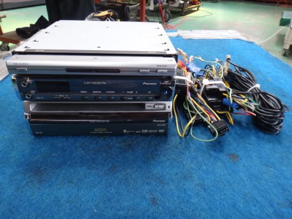 カロッツェリア AVIC-H9 H09 H99 AVIC-V7 V7MD V07MD V77 V77MD