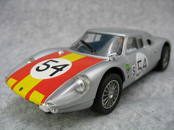 ■1/32 MRRC Porsche 904 GTS　フ7-87