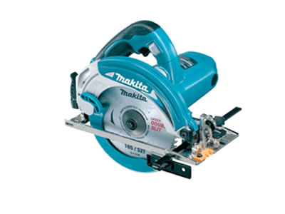 新品■マキタ 165mm 電気マルノコ 5637BA 刃付 丸ノコ　丸鋸