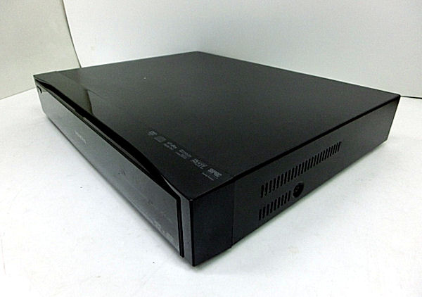 TOSHIBA　 HDD&DVDビデオレコーダー　 RD-X8　 中古品