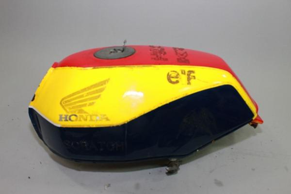 NS50R　ガソリンタンク　NS50F