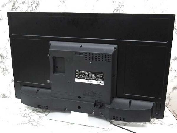 ORION オリオン14年製 BX-321WH 32型 液晶テレビ TV(液晶)｜売買された