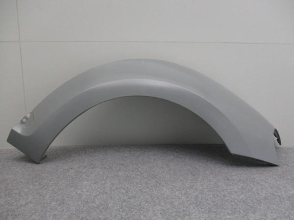 16cbz ザビートル　リア右　フェンダー ザ・ビートル 16CBZ VW 左リアフェンダー 新品(59802) 【公式通販】