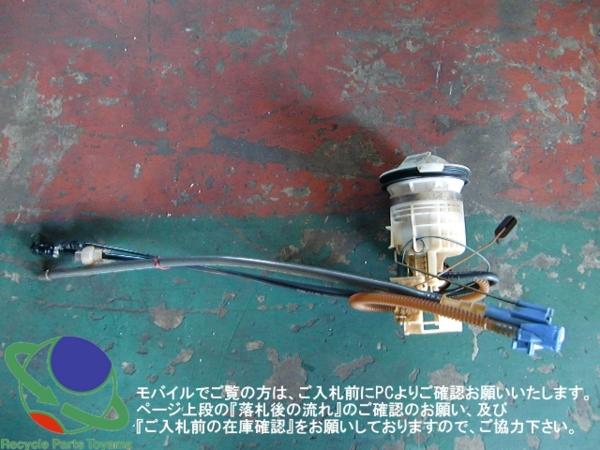 rptoyama2349 BMW MINI(RA16) フューエルポンプAssy/燃料ポンプa