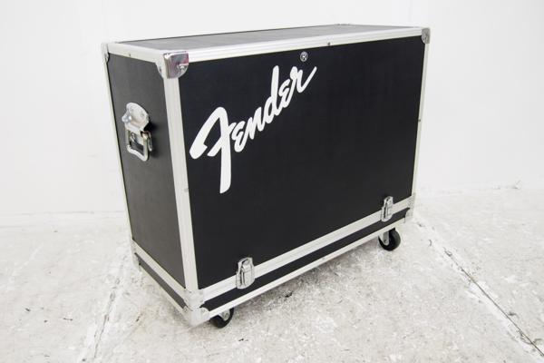 Fender アンプ用 ツアーケース ◇ 36E5B-6