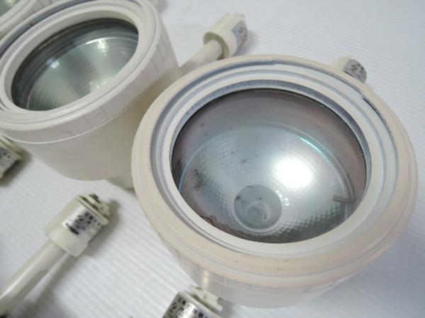 ナショナル NL02601W/NL02602W 10個(配線ダクトレール用ライト)｜売買