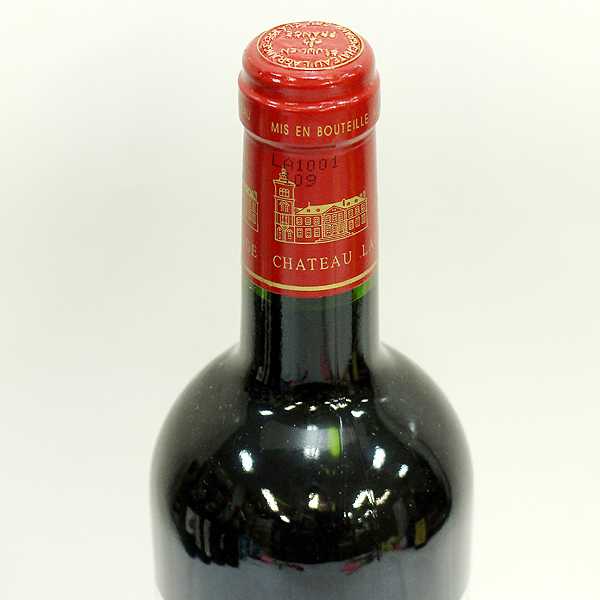 ☆1円～ CH.LAGRANGE（シャトーラグランジュ）2010年 o5h0378