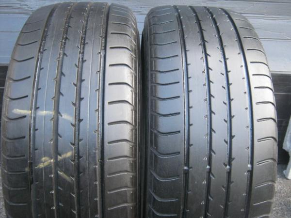 【F534】SPSPORT2050●225/45R18●2本即決