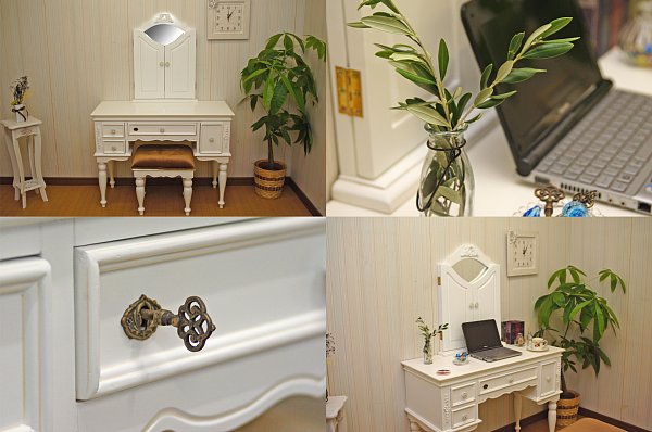 吉川 ひなのコラボ ドレッサー Outlet 家具 1円 649 鏡台 ドレッサー 売買されたオークション情報 Yahooの商品情報をアーカイブ公開 オークファン Aucfan Com