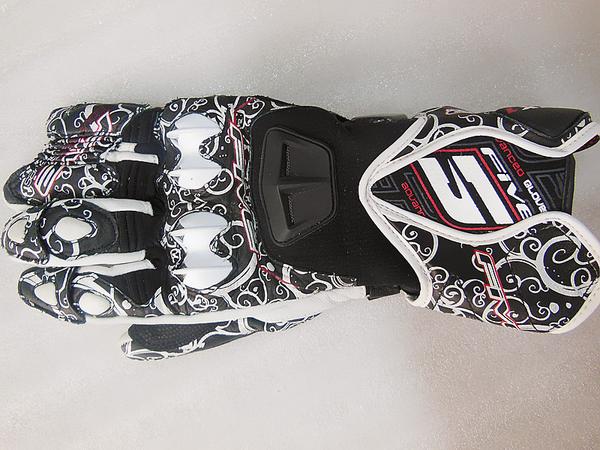 FIVE5 RFX1 バイク レーシンググローブ メンズ HH L