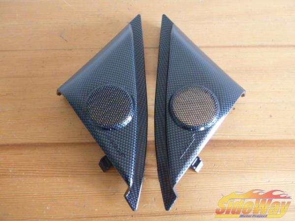 S_○RX-8(SE3P)CB調.DMガーニッシュ左右内側【F7012】