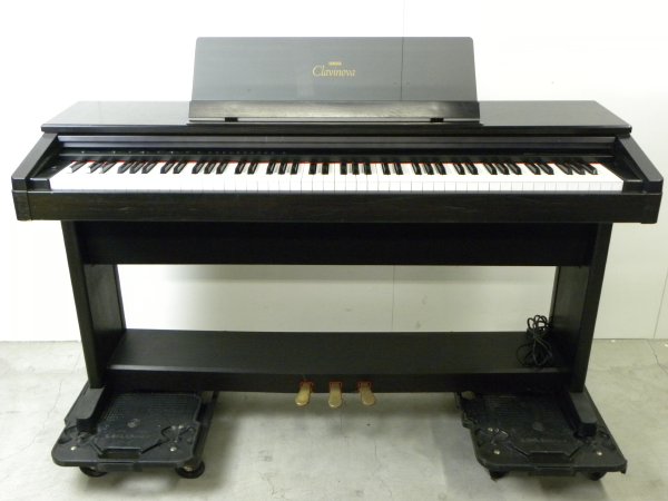 YAMAHA]電子ピアノ クラビノーバ CLP-760 88/AE鍵盤 中古品(ヤマハ 