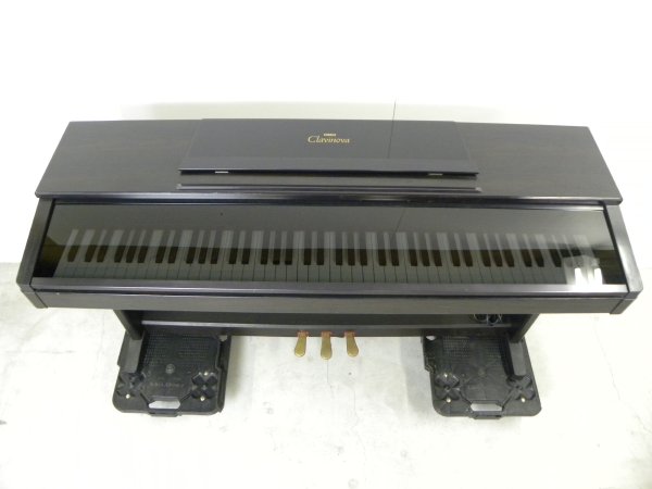 YAMAHA]電子ピアノ クラビノーバ CLP-760 88/AE鍵盤 中古品(ヤマハ 
