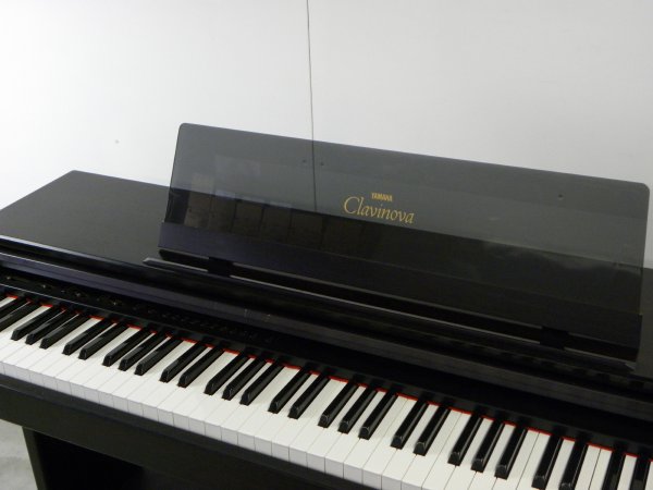 YAMAHA]電子ピアノ クラビノーバ CLP-760 88/AE鍵盤 中古品(ヤマハ 