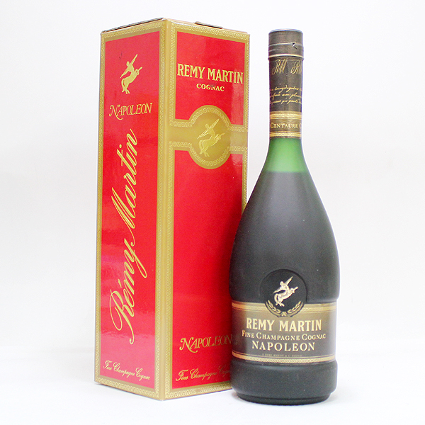 ★古酒1円～ 箱付/レミーマルタン ナポレオン ※ t5e12402