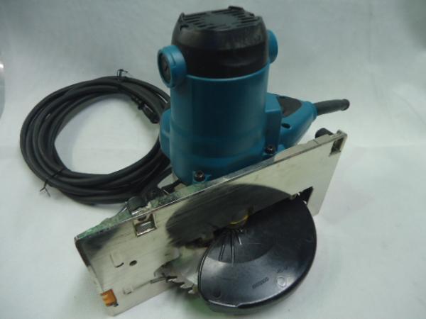♪d マキタ makita 165mm マルノコ 丸のこ 5731S 動作品
