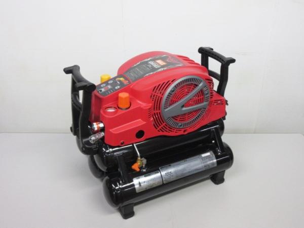 未使用品　MAX　エアコンプレッサ AK-HL1250E2