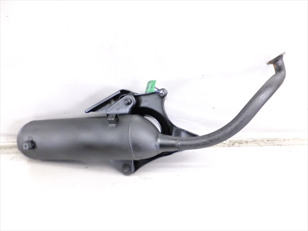 豊富な，定番 &gamma;0529 PGO T-REX125 ティーレックス 純正マフラー サイレンサー(その他)｜売買されたオークション情報、yahooの商品情報をアーカイブ公開 - オークファン その他