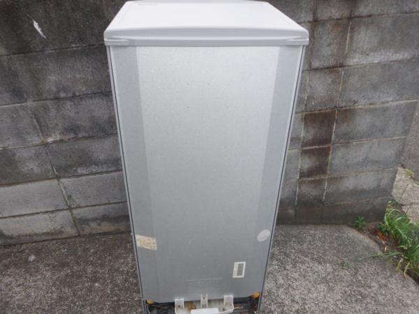 SANYO SR-14A 137L 2ドア冷凍冷蔵庫◇スタンダードタイプ1円(100