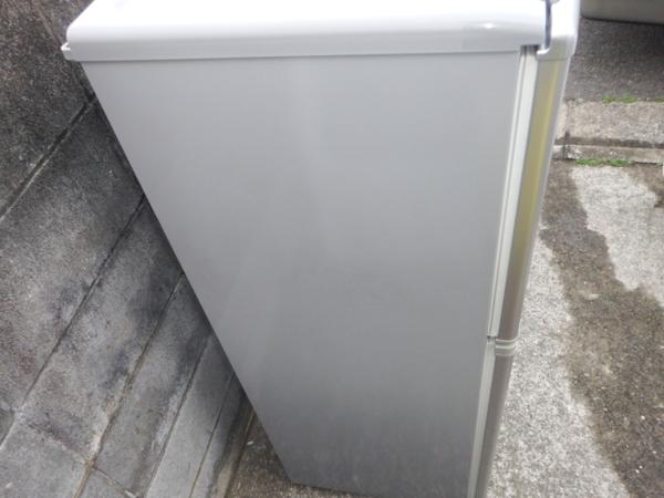 SANYO SR-14A 137L 2ドア冷凍冷蔵庫◇スタンダードタイプ1円(100