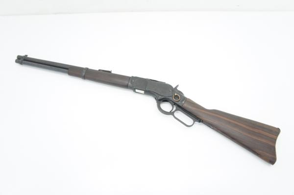 MGC ウィンチェスター M73 SUPER WINCHESTER 金属モデルガン｜Yahoo