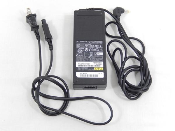 富士通 LIFEBOOK FMV-A550/A/Corei5 2.4GHz/2G/Sマルチ/Win7Pro