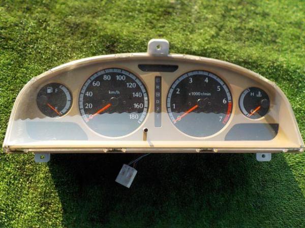 ξ260448 プレサージュ/U30 スピードメーター
