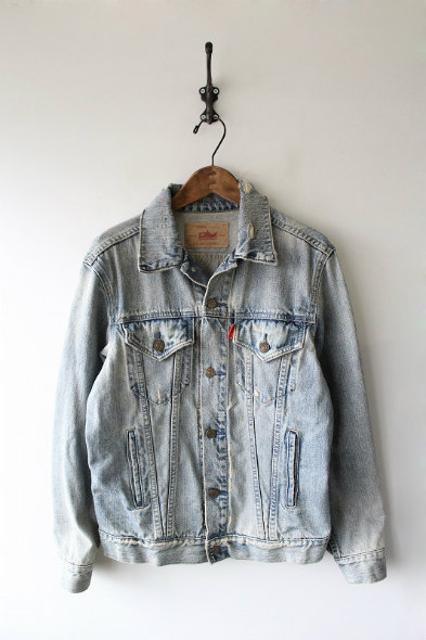 Ungrid アングリッド ヴィンテージGジャンS*デニムジャケット