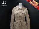 TORY BURCH(トリーバーチ) コート レディース 4 ベージュ