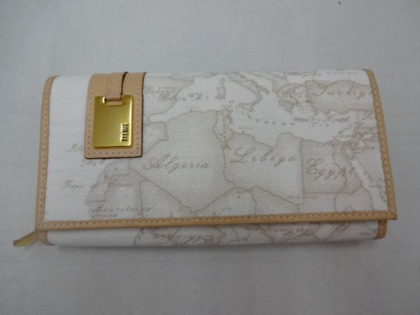 プリマクラッセ 長財布 小銭入れ付き 中古品