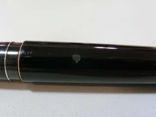 未使用品 パイロット 万年筆 ペン先 K18 細字 ｛BH-661｝ タイトル未