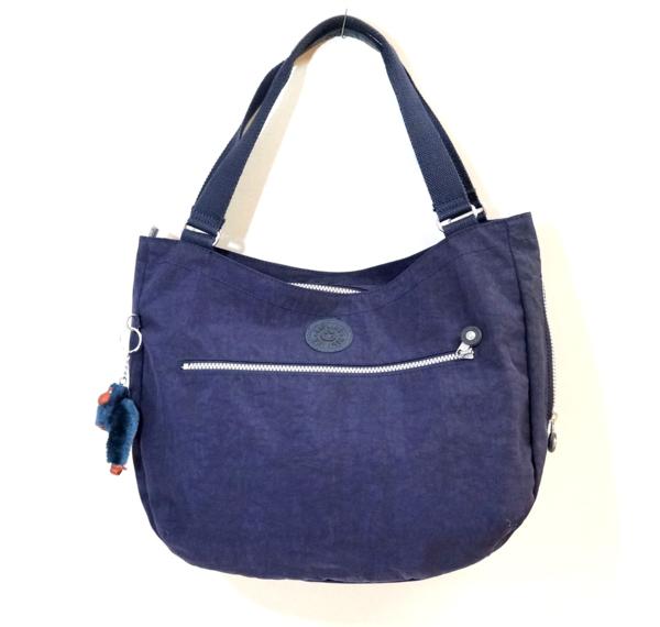 【未使用品】キプリング★トートバッグ/肩掛け/ゴリラマスコット