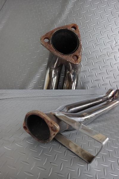 S13 S14 S15 シルビア 180SX SR20 スポーツ 触媒 キャタライザー S13