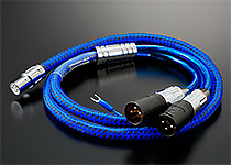 Zonotoneゾノトーン 8NTW-8080 Prestage SXLR 5PIN DIN-XLR 1.2m