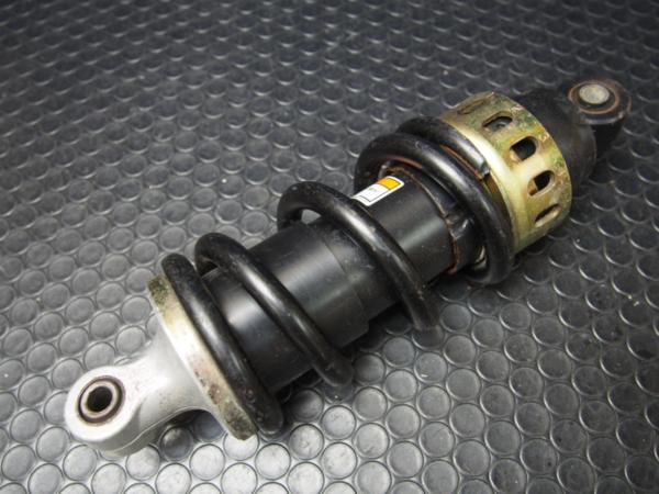 スティード400 NC26 リアサスペンション 純正リアショック HONDA NC26