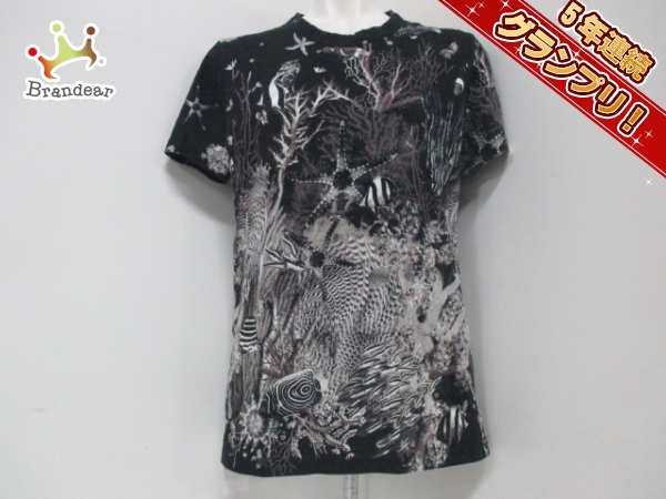 GAULTIER Paul Jean JEAN PAUL ⁄ Tシャツ ジャンポールゴルチエ 半袖