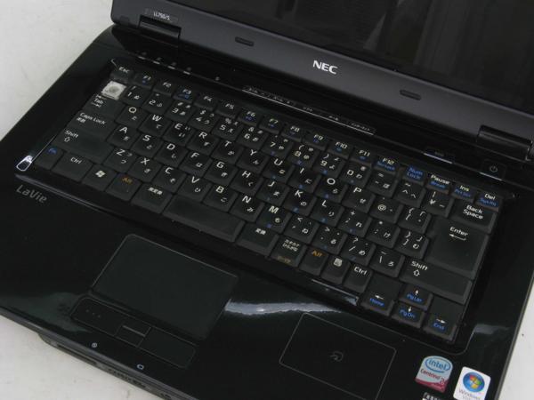 NEC PC-LL750SG6B■1G/160/マルチ/ジャンク#1