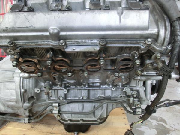 セルシオ UCF30 3UZ-FE 　エンジン　 H14 31