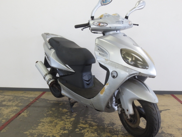 ◆1000円～ クインキー　BTL150　不動　書類有　横浜～