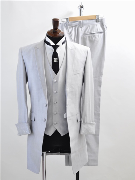 5XI3】1円新品新作JUNKOKOSHINOワタベウェディングタキシードM