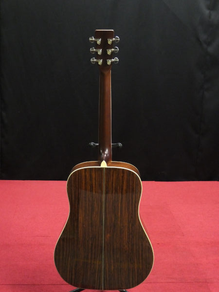 ☆morales M30 アコースティックギター☆ジャンク品☆(本体)｜売買され