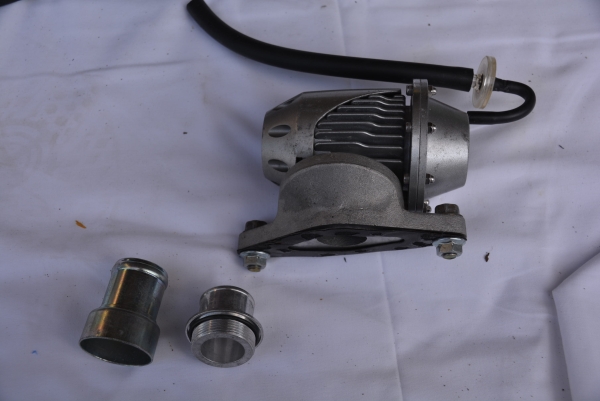 HKS スーパーSQV ブローオフバルブ　GDB　インプレッサ