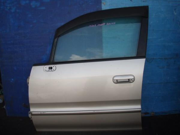 RA4オデッセイ　フロントドア左前Fドア左270899JJ