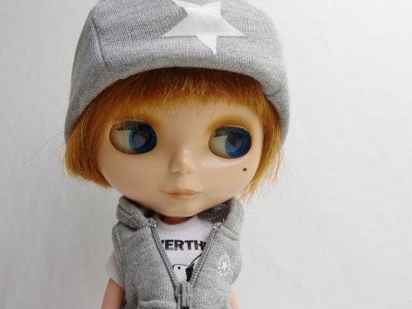 Blythe/ネオブライス ハッピーエブリデイ 素体&衣装 Blythe/ネオ