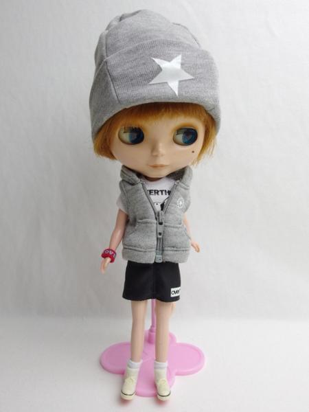 Blythe/ネオブライス ハッピーエブリデイ 素体&衣装 Blythe/ネオ