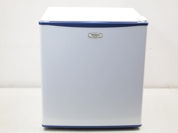 14年製☆1ドア小型冷蔵庫☆46L☆AR-515☆未使用