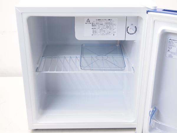 14年製☆1ドア小型冷蔵庫☆46L☆AR-515☆未使用