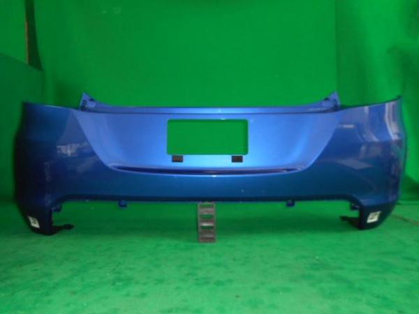 スイフト スポーツ zc32s CBA-ZC32S MSEエアロダイナミクスバンパー 0